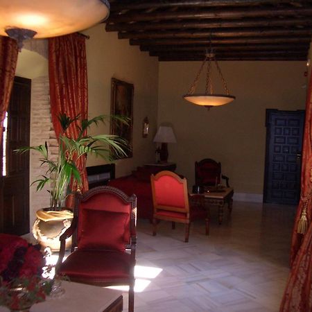 Hacienda Los Jinetes Carmona  Phòng bức ảnh